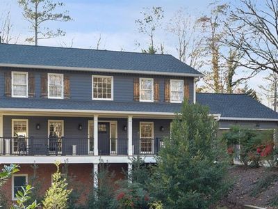 2485 Castle Ln NE, Marietta, GA, 30062