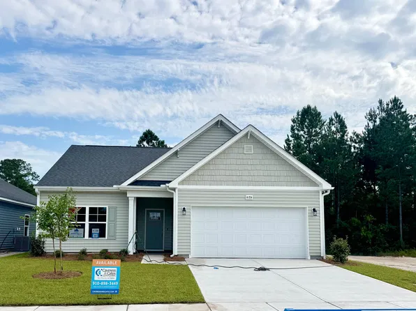 4184 Workman Loop, Leland, NC 28451