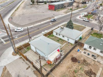 4800 Adams Street, Denver, CO, 80216