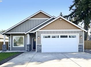 6610 NE 94th Ave, Vancouver, WA