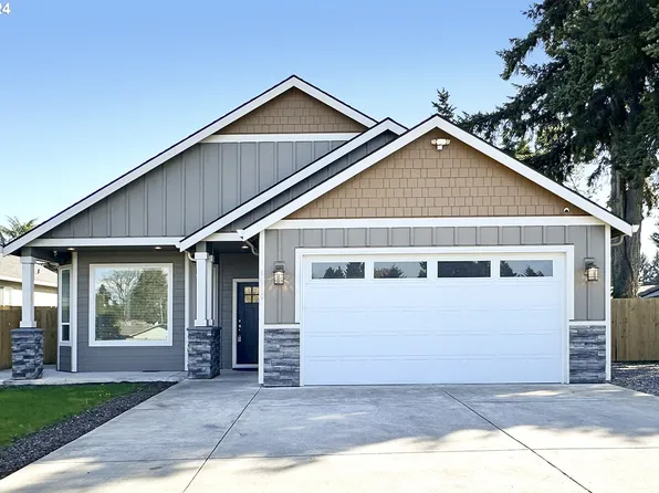 6610 NE 94th Ave, Vancouver, WA 98662