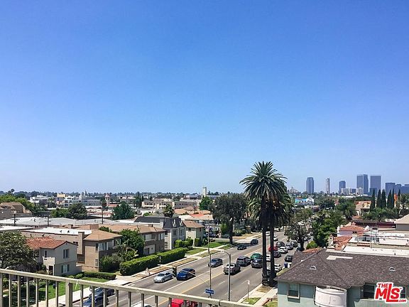 3rd image of 8651 W Olympic Blvd APT 310