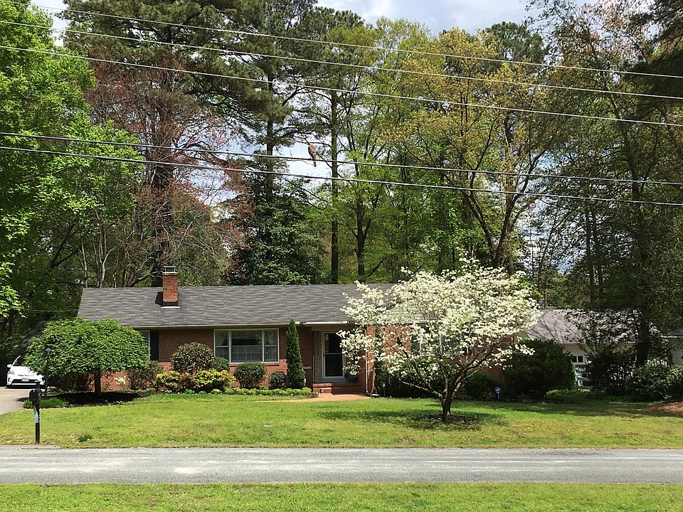 Beautiful Landscaping!