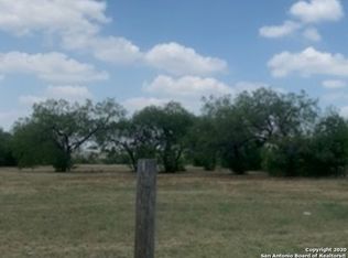 1519 W Villaret Blvd, San Antonio, TX 78224