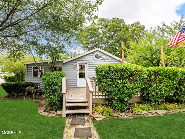 1245 Clearview Street, Forked River, NJ 08731