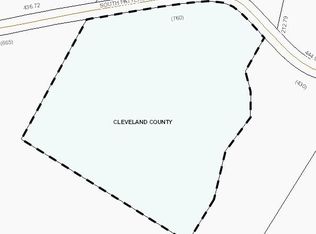 1031 S Patterson Rd, Shelby, NC 28152