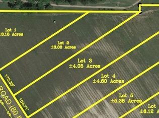 Singletary Rd LOT 3, Slocomb, AL 36375