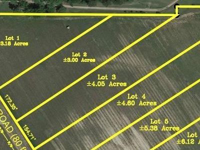 Singletary Rd Lot 3, Slocomb, AL, 36375