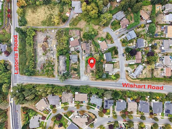 3rd image of 3572 Wishart Rd