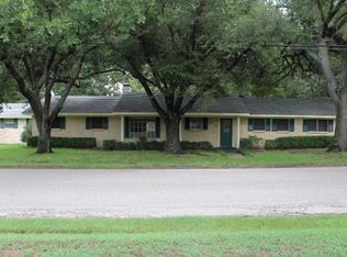 57 Sunset Blvd, Malakoff, TX 75148