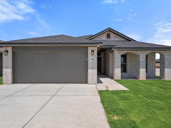 7002 14th St, Lubbock, TX 79416