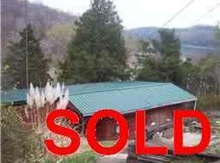 1003 Old Casey Cove Rd, Smithville, TN 37166