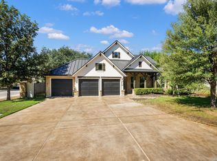 204 Becker St, Boerne, TX 78006