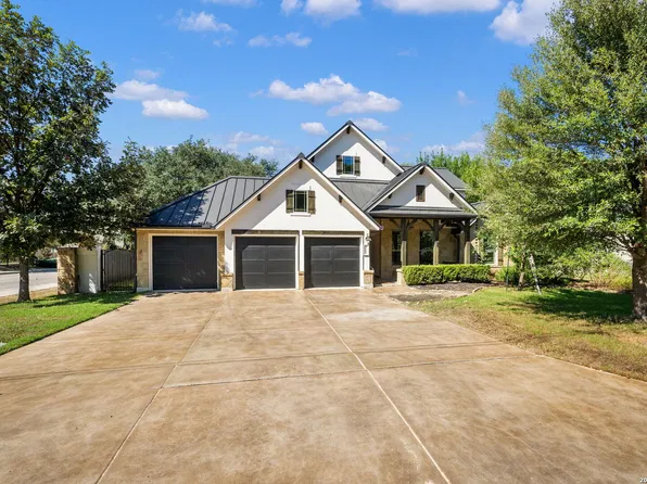 204 Becker St., Boerne, TX 78006