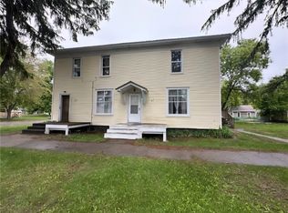 501 River St, Colfax, WI 54730