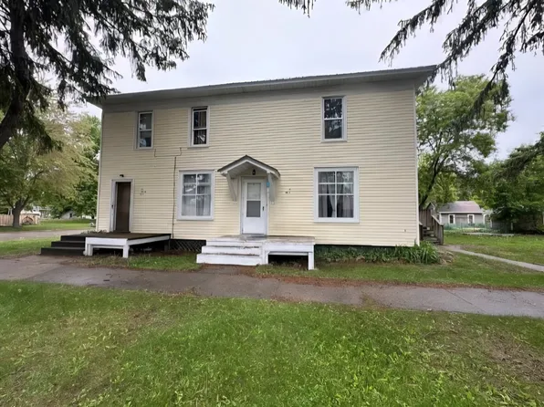 501 River St, Colfax, WI 54730