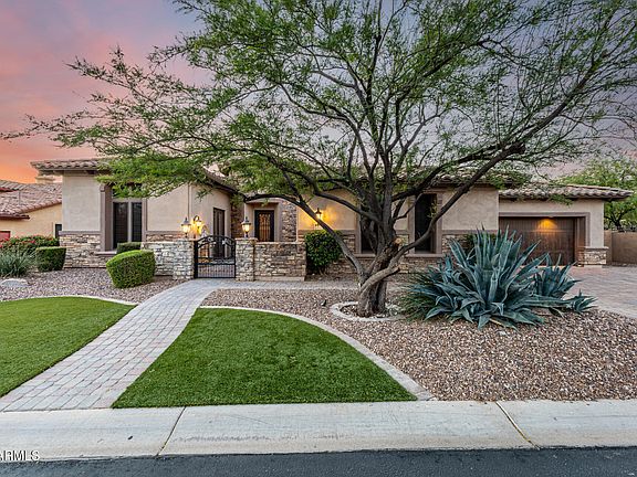 2nd image of 4046 N SILVER RIDGE Circle