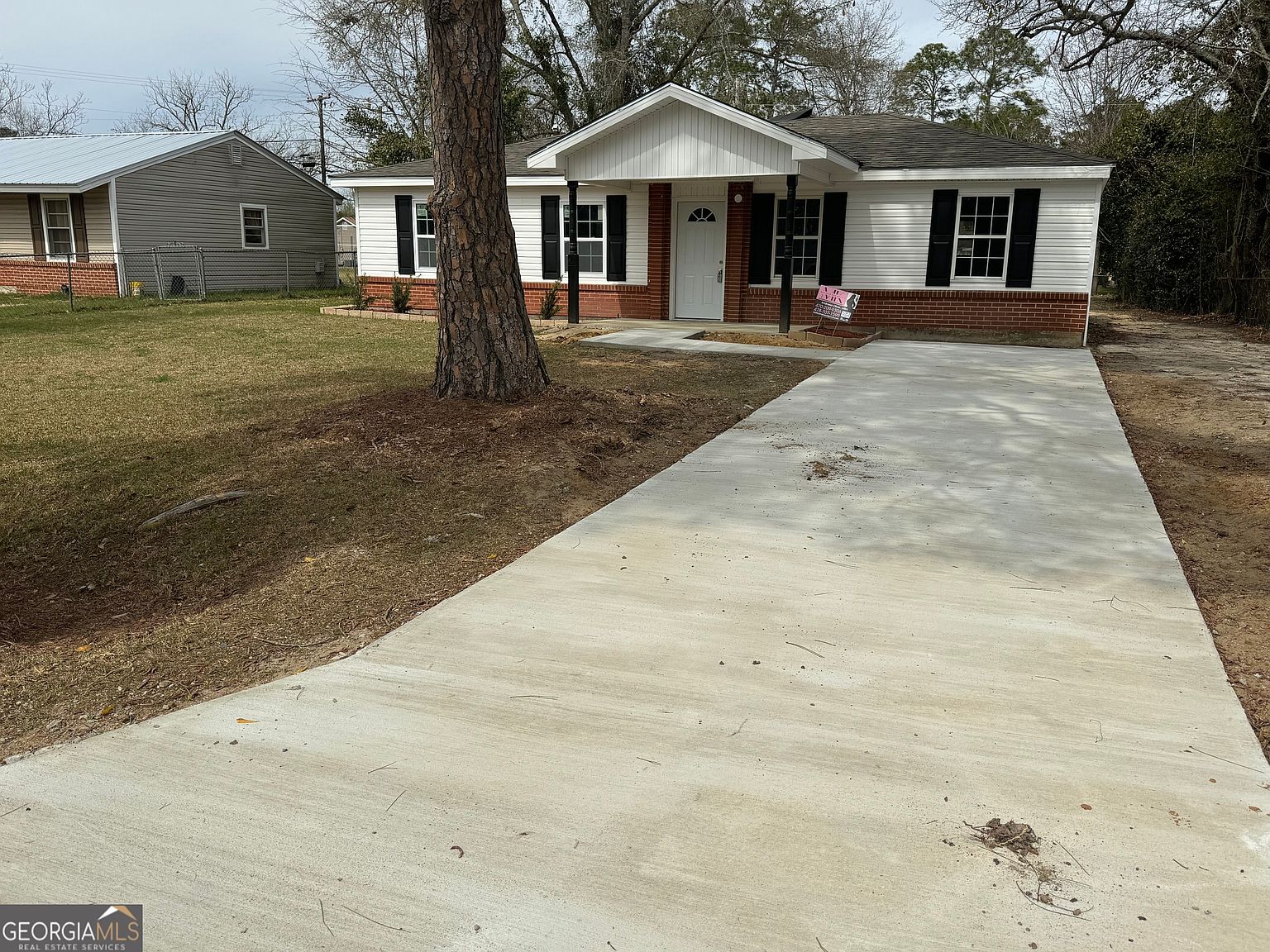 603 E 1st Ave, Cordele, GA 31015 MLS 10250873 Zillow