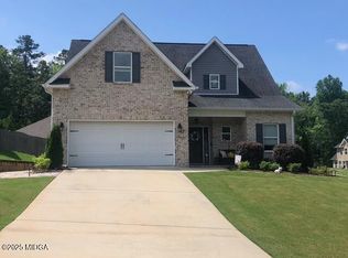 1043 Brookford Rd, Macon, GA 31210