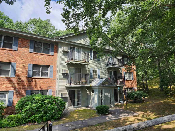 7 St. James Place #16, Nashua, NH 03062