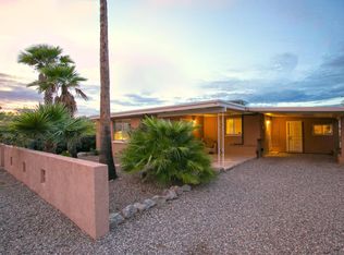 1125 E Easy St, Tucson, AZ 85719