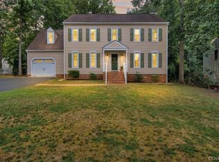 14501 Standing Oak Ct, Midlothian, VA 23112