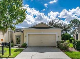 20922 Eustis Rd, Land O Lakes, FL 34637