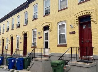 1120 Shields Pl, Baltimore, MD 21201