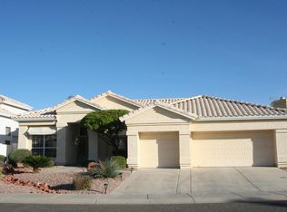 6106 W Foothill Dr, Glendale, AZ 85310