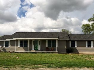 443 W Quail Rd, Phillipsburg, KS 67661