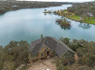 320 Park Lane, Burnet, TX 78611