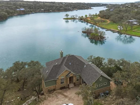 320 Park Lane, Burnet, TX 78611