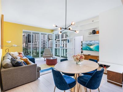 951 Brickell Ave APT 911, Miami, FL, 33131