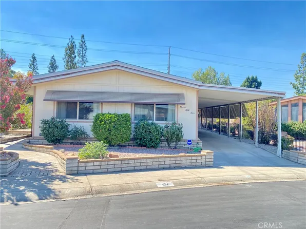 1154 Benbow Pl, Redlands, CA 92374