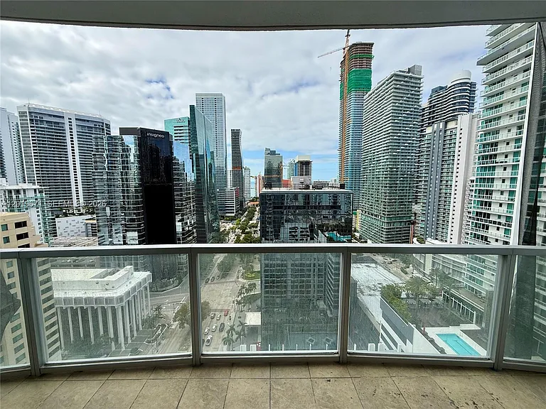 1060 Brickell Ave #2409 — Photo 13