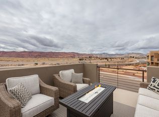 (Undisclosed Address), Saint George, UT 84770