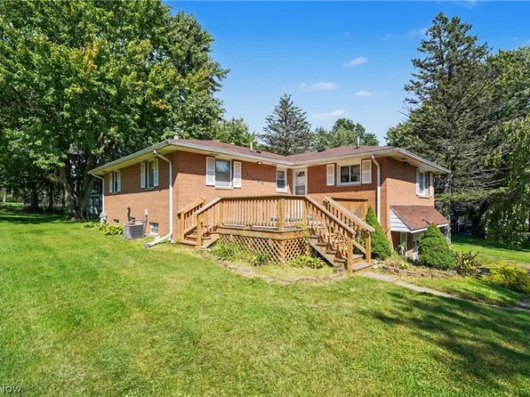 1420 E Beech St, Alliance, OH 44601