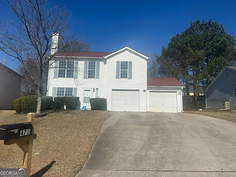 471 Eagles Crossing Cir — Photo 1
