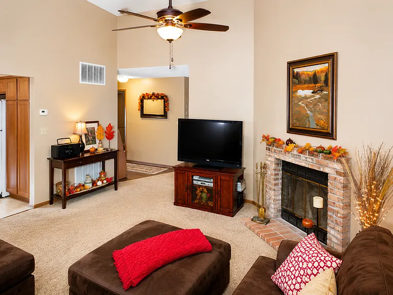 3563 Blue Jay Way #204 — Photo 14