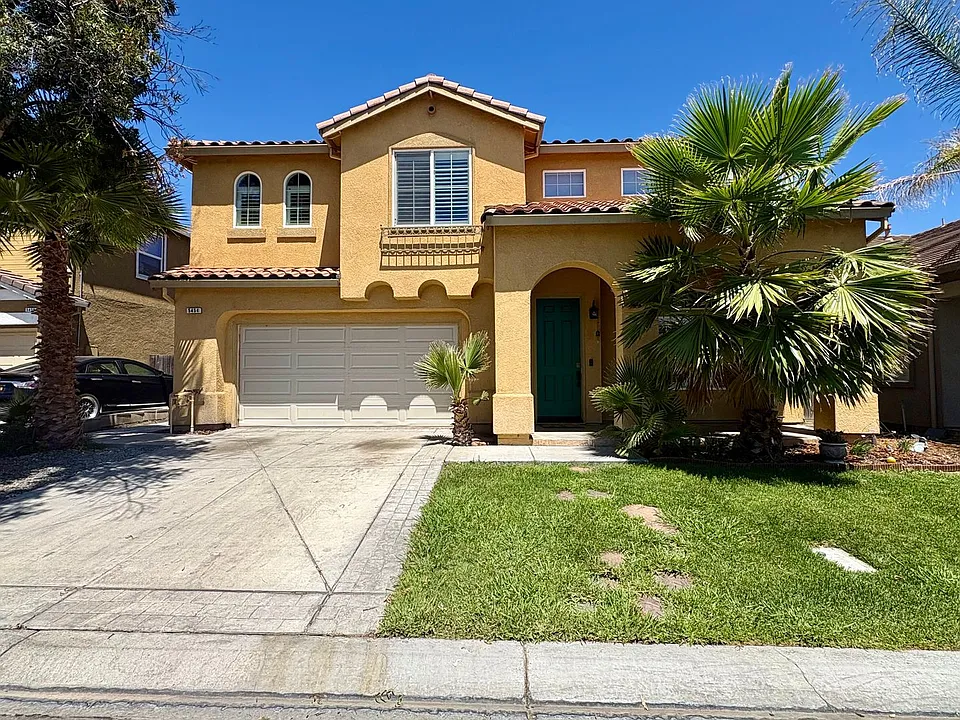 5454 Gold Creek Cir