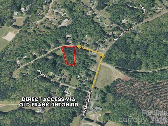 2nd image of 2054 Flint Rock Rd