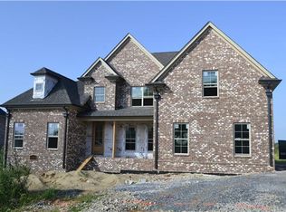 4051 Miles Johnson Pkwy #157-LOT 157, Spring Hill, TN 37174