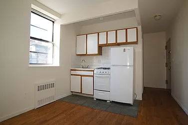 Rented by J Misrahi Realty Corp