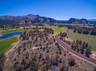 751 NE Good Pasture Loop, Terrebonne, OR 97760