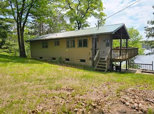 24429 Camp Lake Road, Brainerd, MN 56401