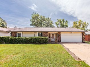 2984 W 65th St, Tulsa, OK 74132