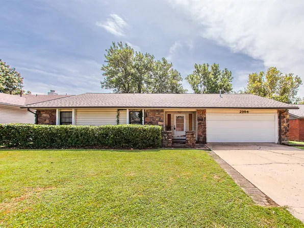 2984 W 65th St, Tulsa, OK 74132