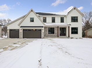 4428 Fondell Dr, Edina, MN 55435