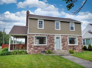 206 Yorkshire Rd, Rochester, NY 14609