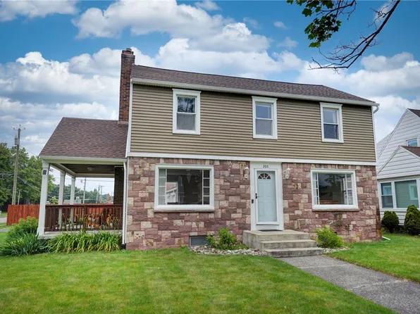 206 Yorkshire Rd, Rochester, NY 14609
